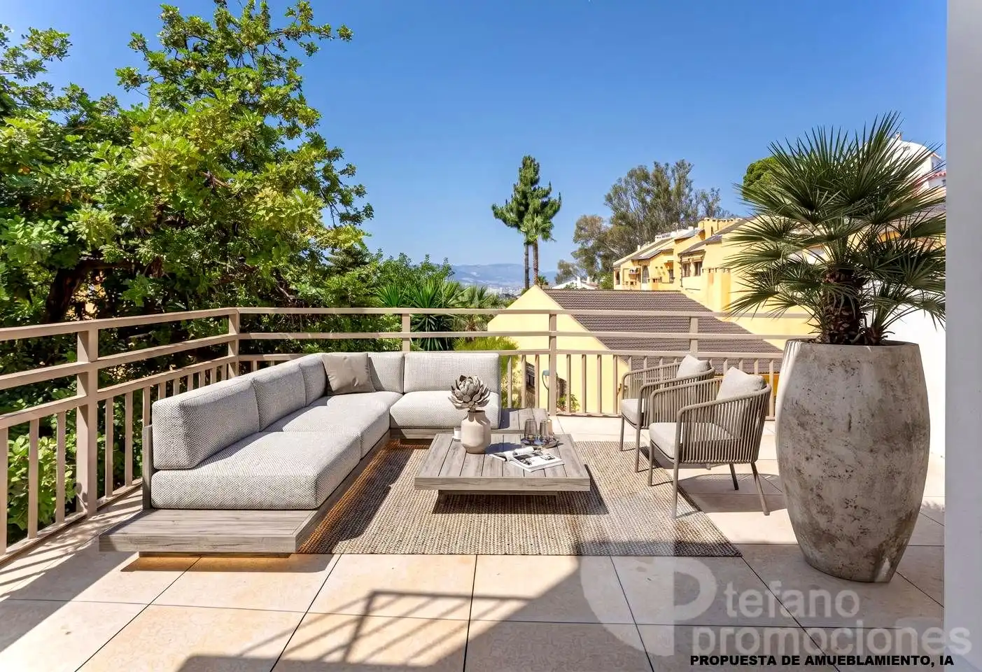 Casa bifamiliare con terrazza in vendita a Calle Liebre, imagen 2