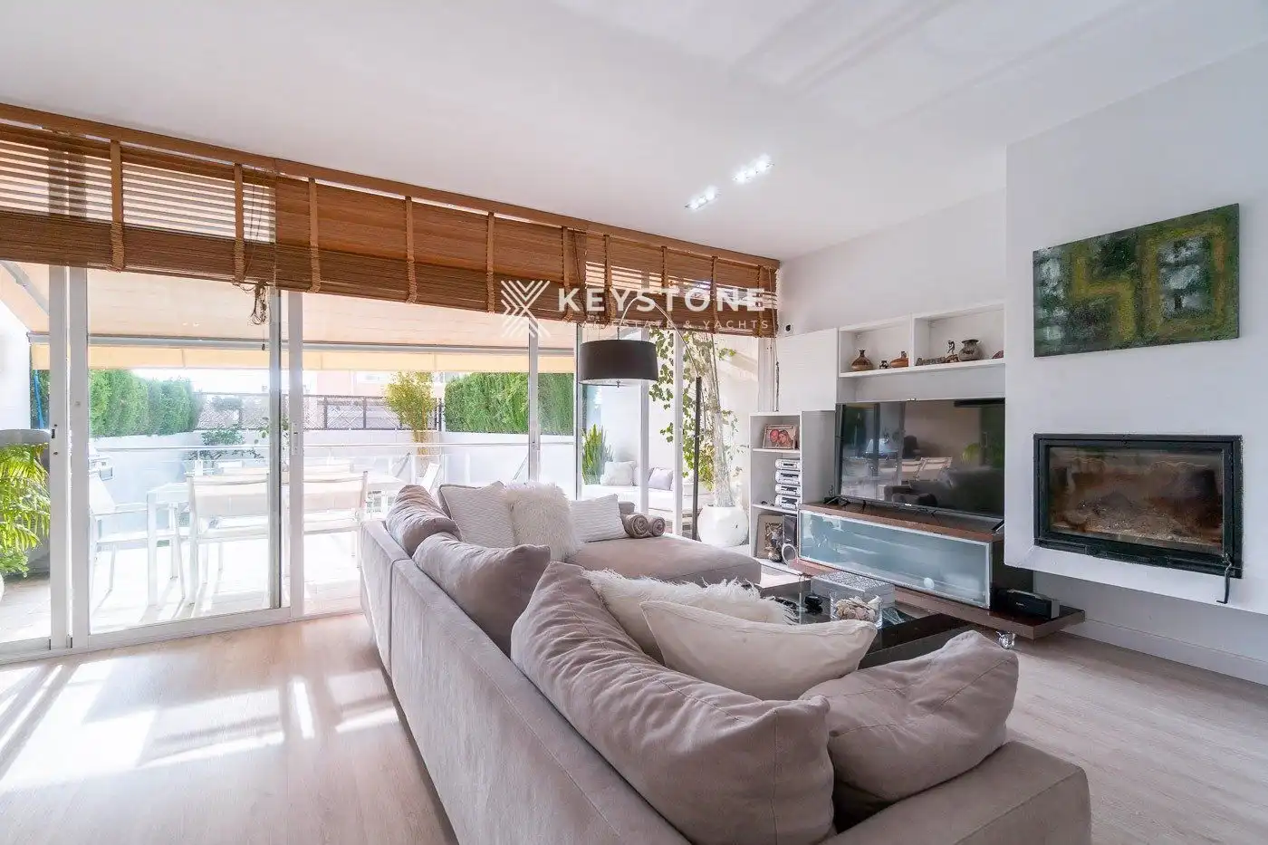 Detached homes for sale in Los Almendros - Son Rapinya