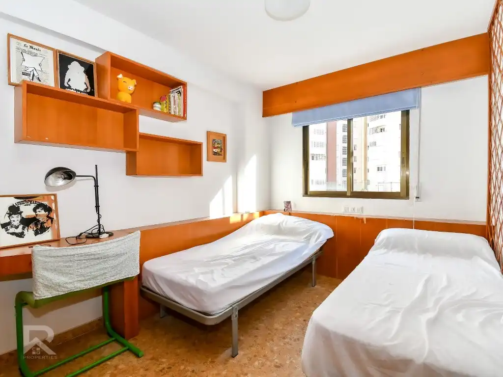 Apartment with lift for sale in Paseo Maritim Neptu 95, imagen 14