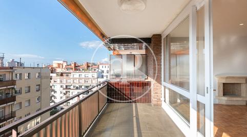 Photo 4 of Flat for rent in Passeig de Manuel Girona, Pedralbes,  Barcelona Capital