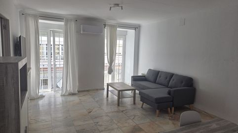 Foto 2 de Apartamento de alquiler en Calle José Lanot, 25, Casco Antiguo, Badajoz Capital