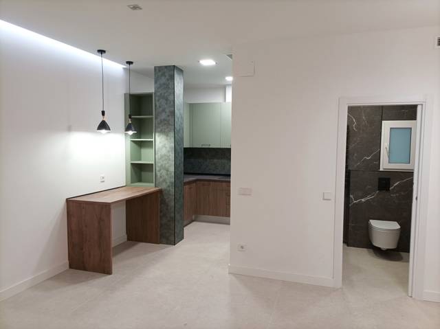 Apartamento en Venta en Calle Galicia en Juan de la Cierva