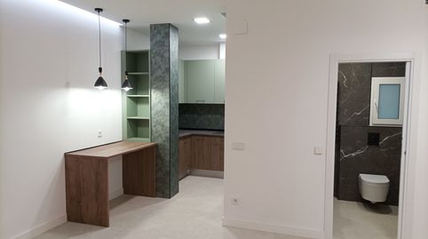 Foto 4 de Apartamento en venta en Calle Galicia, Juan de la Cierva, Getafe