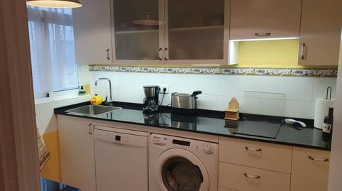 Foto 2 de Piso en venta en Calle Río Amadorio, S/n, Pla de Bon Repós, Alicante