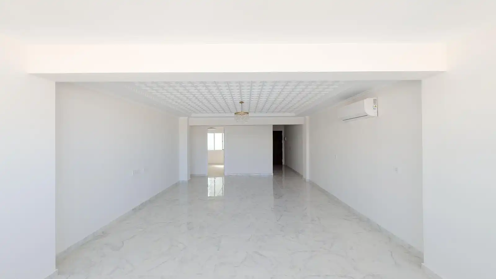 Àtic de lloguer amb opció a compra en Torrevieja amb Aire condicionat, Calefacció i Terrassa