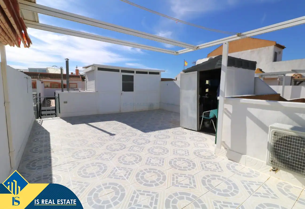 Bungalow amb piscina en venda a Zona Carrefour - Urbanizaciones, imagen 15