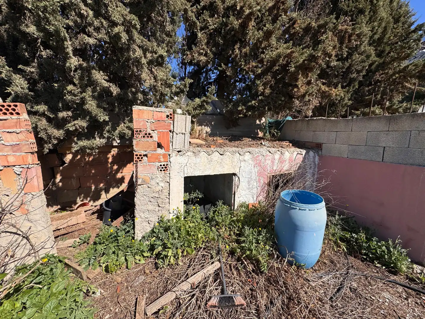 Finca rústica en venda en Málaga amb Jardí privat i Piscina