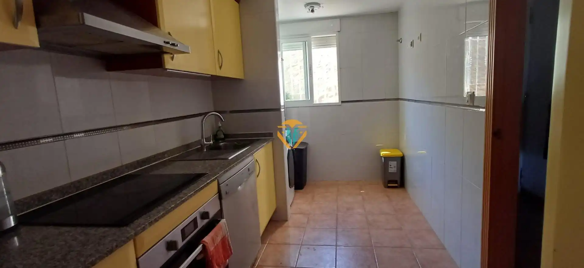 Pis amb terrassa en venda a Balcón de Finestrat - Terra Marina, imagen 9