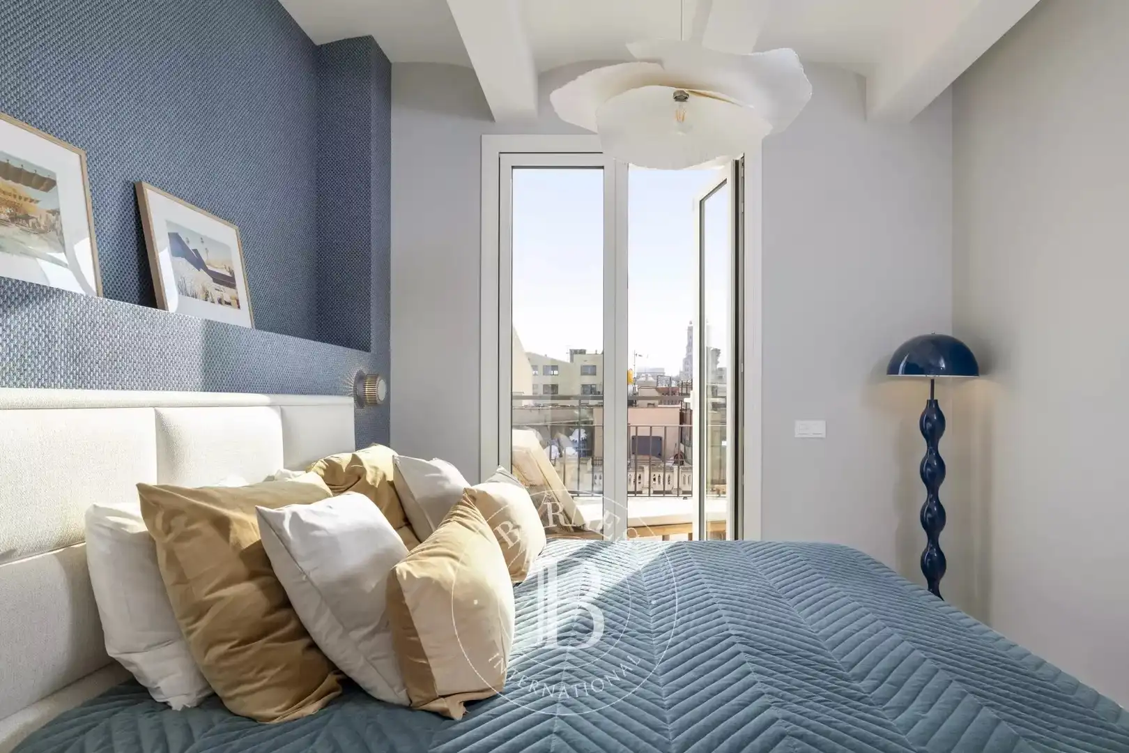 Penthouse mit Aufzug zum Verkauf in Eixample, imagen 20