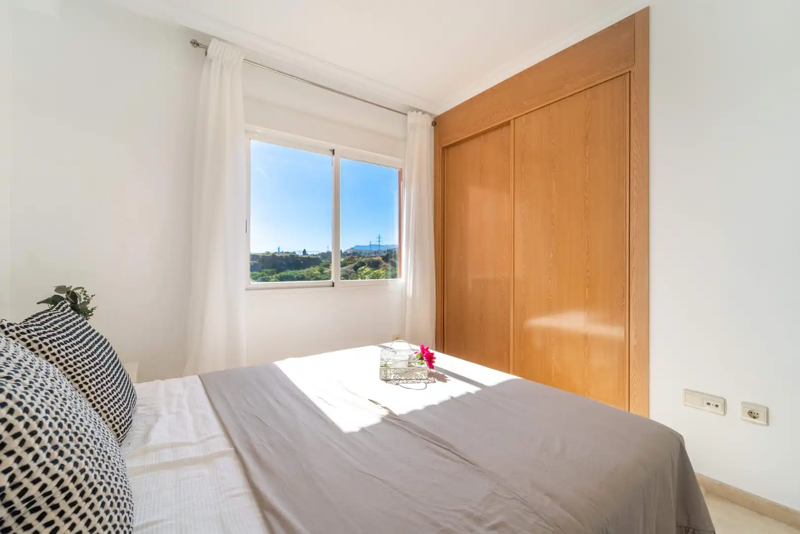 Apartamento con piscina en venta en Calle TOPACIO, imagen 49