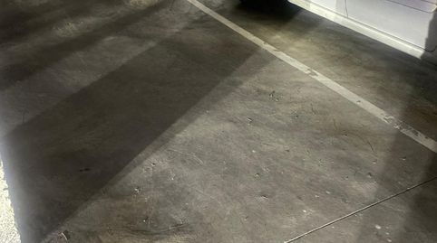 Foto 4 de Garatge de lloguer a Avinguda D'aragó, 8, Mestalla, Valencia Capital