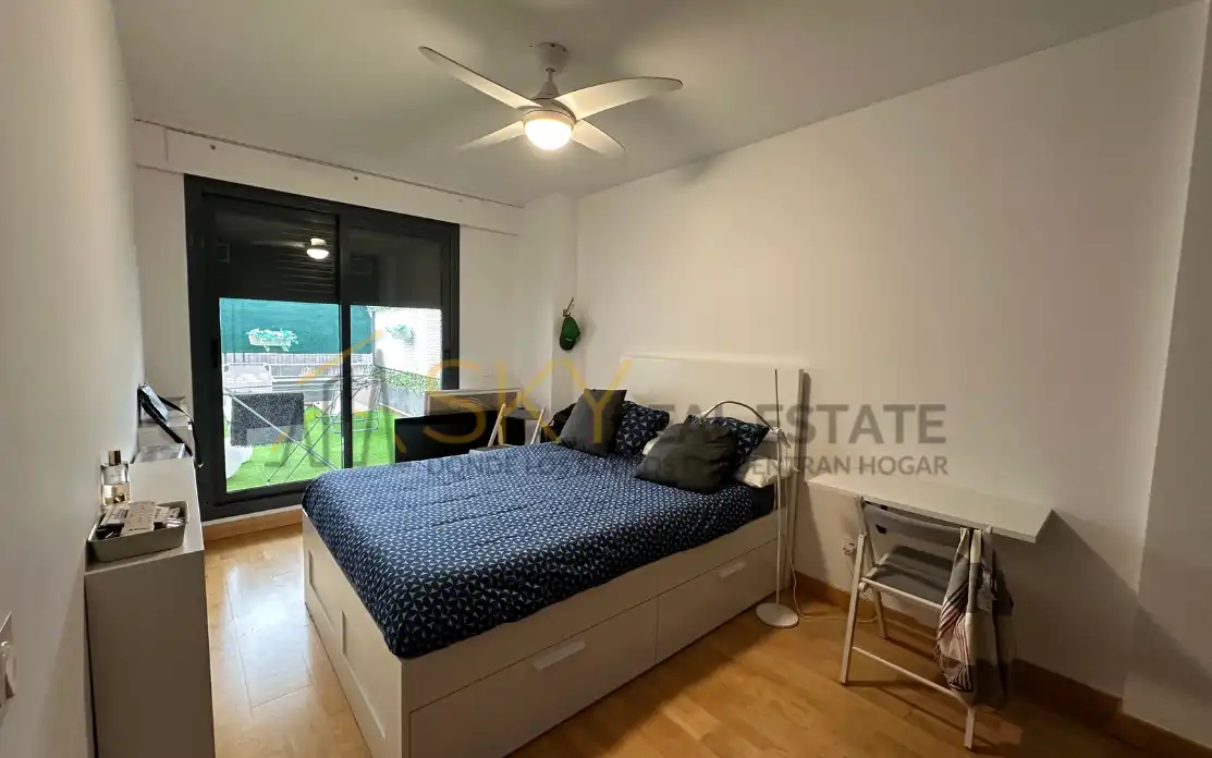 Piso en venta en Calle Vereda de los Barros, Campodón - Ventorro del Cano