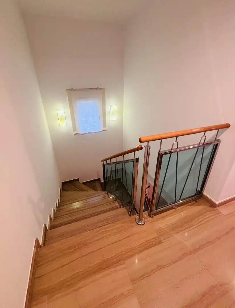 Detached homes for sale in Molina de Segura  with Air Conditioner, Private garden and Storage room