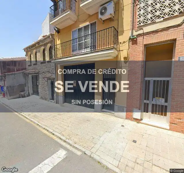 Außenansicht von Wohnung zum Verkauf in Plasencia