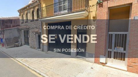 Foto 5 de Piso en venta en Miralvalle - Av. Virgen del Puerto - La Data, Plasencia