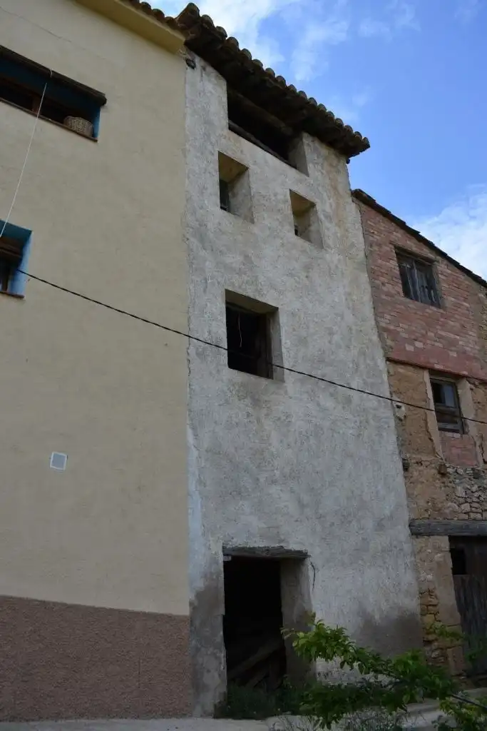 Haus zum Verkauf in Fórnoles