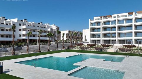 Foto 2 de Apartament en venda a Villamartín - Las Filipinas, Orihuela