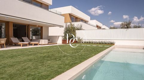 Foto 3 de Pis en venda a Vallpineda - Santa Bàrbara, Barcelona