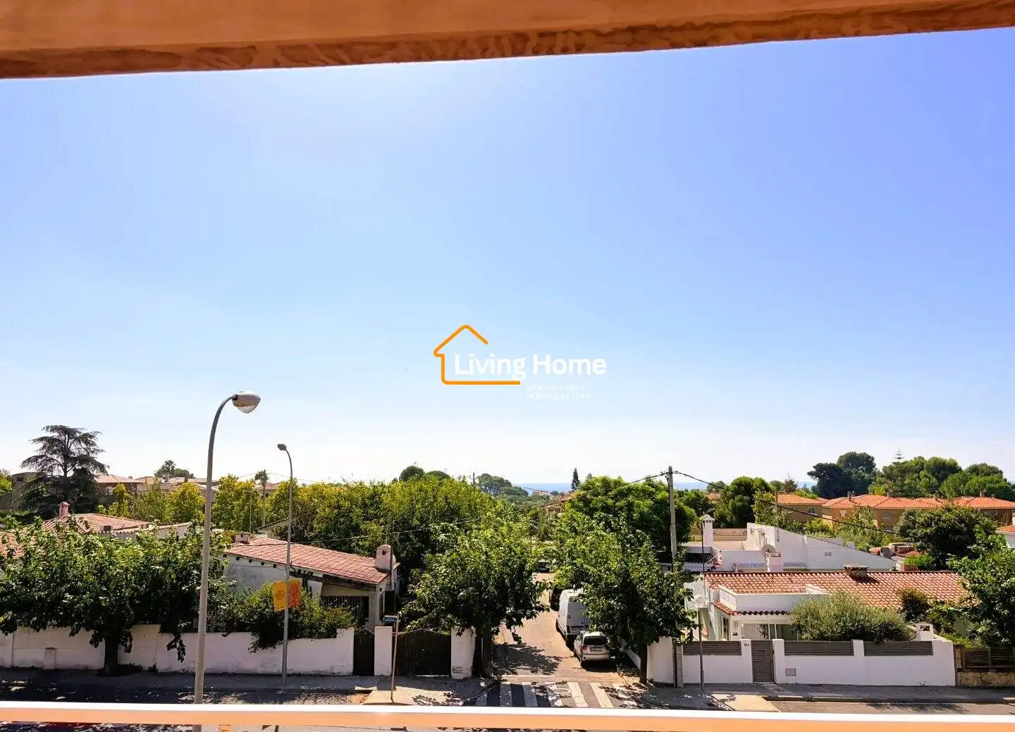 Vista exterior de Casa o chalet en venta en Cambrils con Calefacción, Jardín privado y Terraza