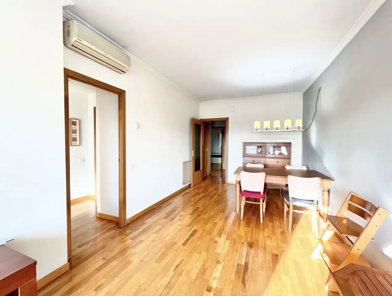 Flat for rent in Barcelona, Barcelona