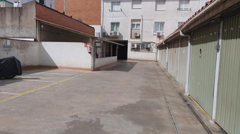 Foto 2 de Garatge en venda a Carrer de la Verge de L'assumpció, 12, Centre - Eixample – Can Llobet, Barberà del Vallès