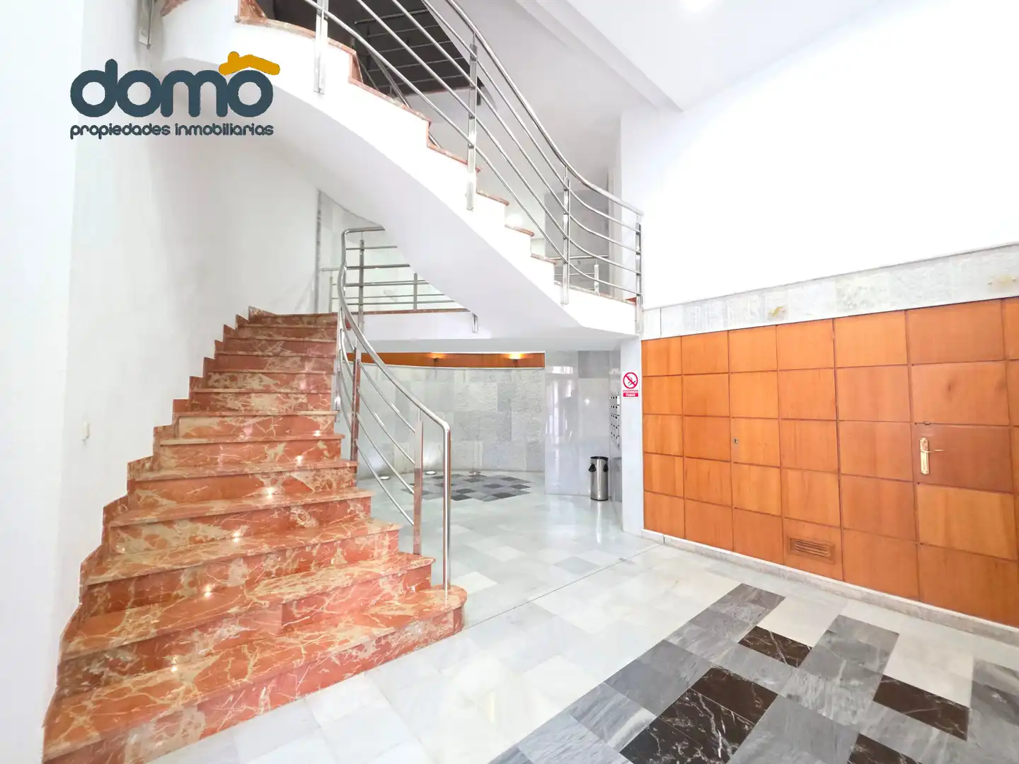 Flat for sale in El Ejido  with Air Conditioner, Parquet flooring and Terrace
