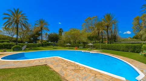 Foto 3 de Casa adosada en venda a Calle Maestro Rodrigo, 60, Bahía Dorada, Málaga