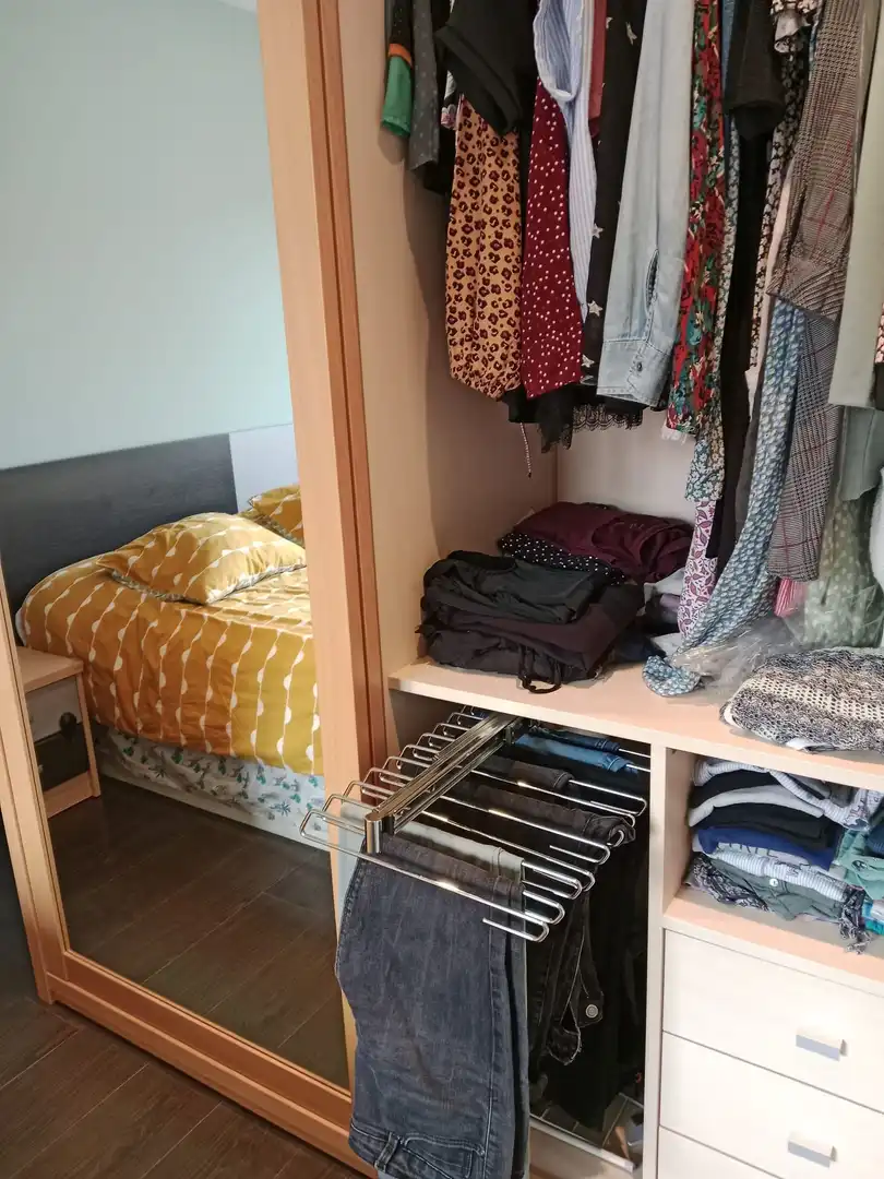 Piso con ascensor en venta en Ametzagaña, imagen 10
