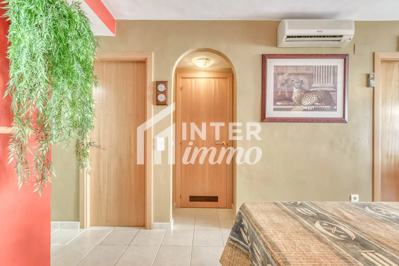 Mini appartamento con piscina in vendita a Calle Joanot Martorell 6, imagen 18