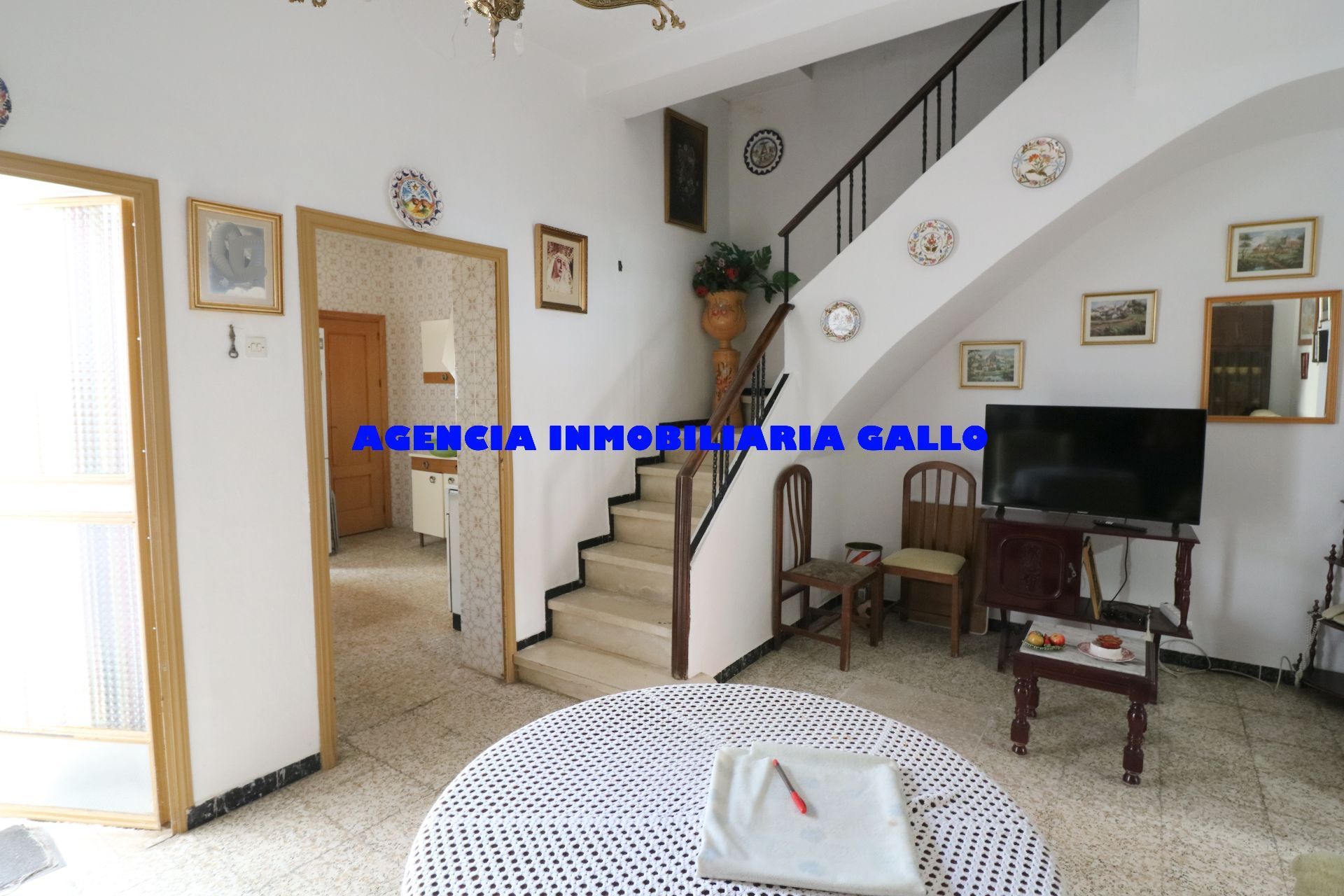 House or chalet for sale in  Sevilla Capital