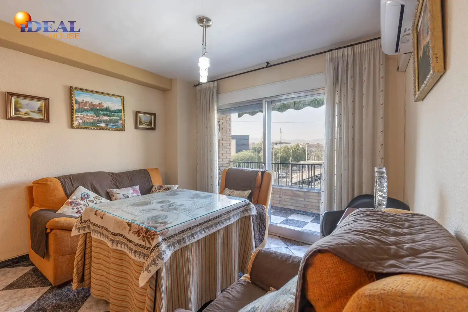 Appartement avec terrasse à vendre à Calle Palencia 23, imagen 7