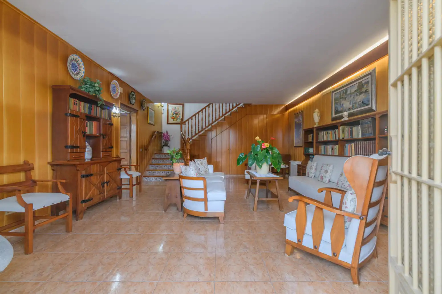 Casa o chalet en venta en Viladecans con Balcón