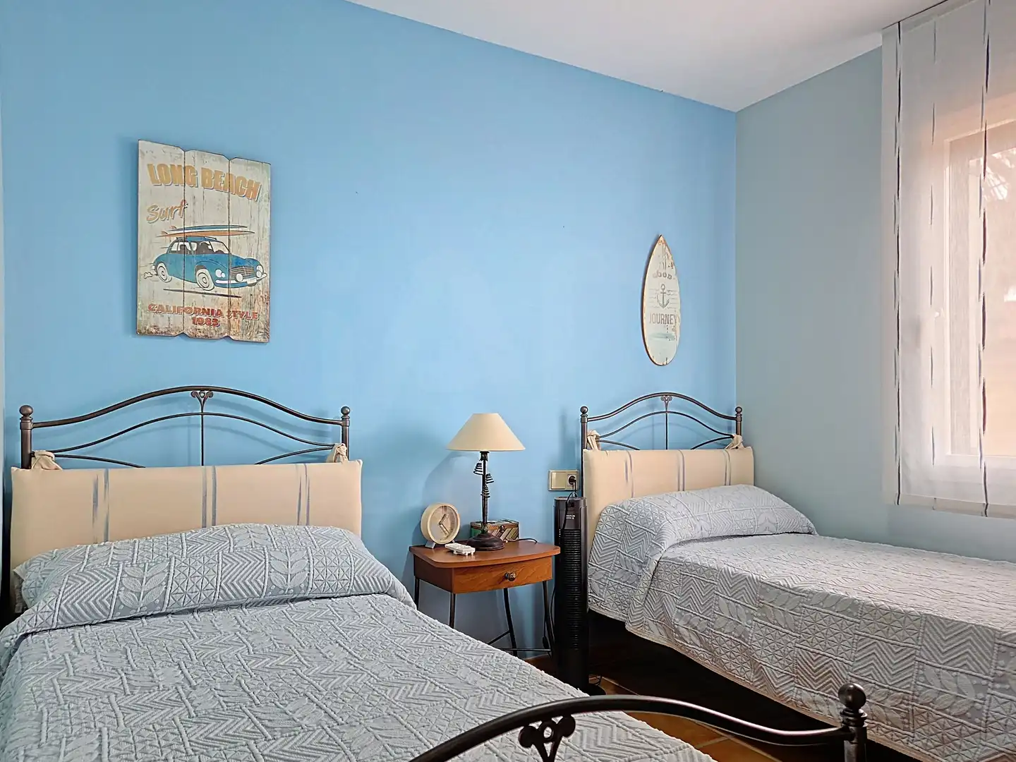 Habitación de Casa adosada en venta en L'Estartit con Calefacción, Terraza y Piscina