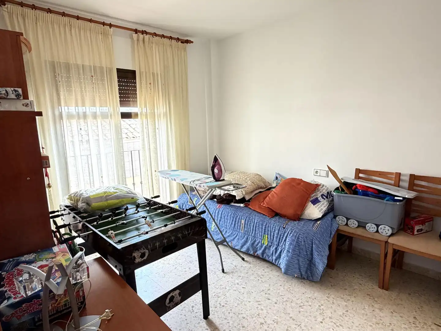 Flat with terrace for sale in Cueva de Menga, imagen 18