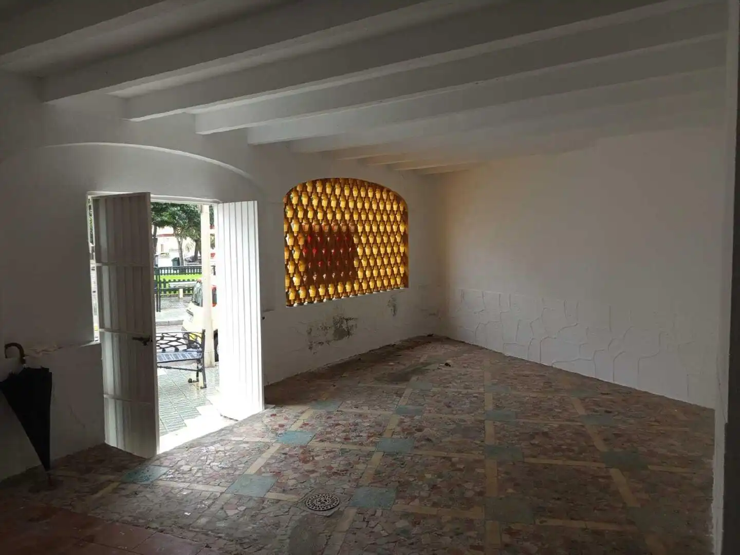 Gewerbefläche zum Verkauf in El Chorrillo - El Molino, imagen 2