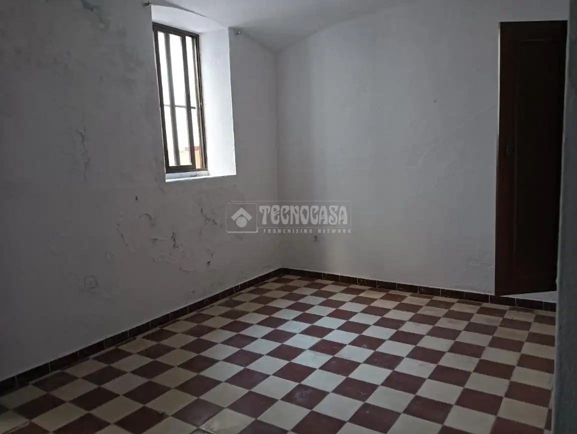Casa adosada en venta en Olivenza