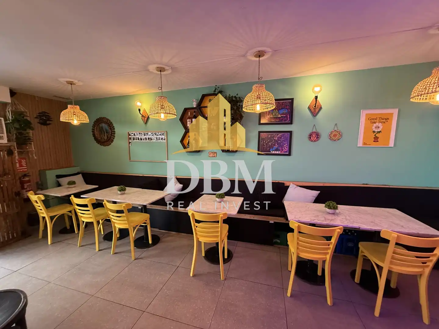Business premises for transfer in Sant Martí, imagen 8