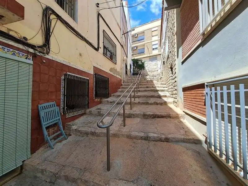 Apartament en venda a Casco Antiguo, imagen 3