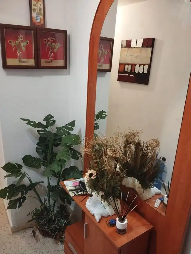 Flat for sale in Algeciras  with Storage room