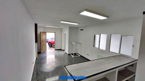 Photo 4 of Industrial buildings for sale in Calle de Francisco Aritio, 102, Estación - Los Manantiales, Guadalajara Capital