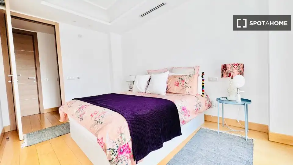 Room in Palomas