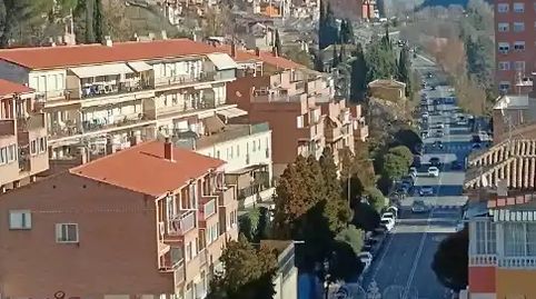 Foto 4 de Pis en venda a Carretera de la Sierra, 70, Crta. De la Sierra, Granada Capital