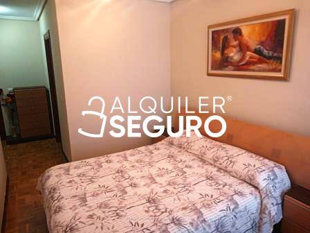 Piso en Alquiler en Santa Catalina en Iruña Oka / Iruña de Oca