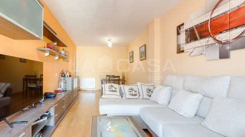 Foto 3 de Piso en venta en Carrer de la Circumval-lació, Fondo, Santa Coloma de Gramenet