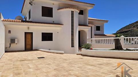 Foto 5 de Casa adosada en venda a Ifara - Las Mimosas, Santa Cruz de Tenerife