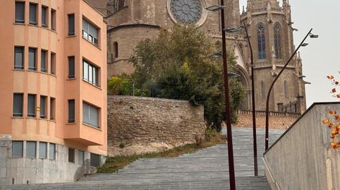 Foto 3 de Apartament en venda a Barri Antic, Manresa