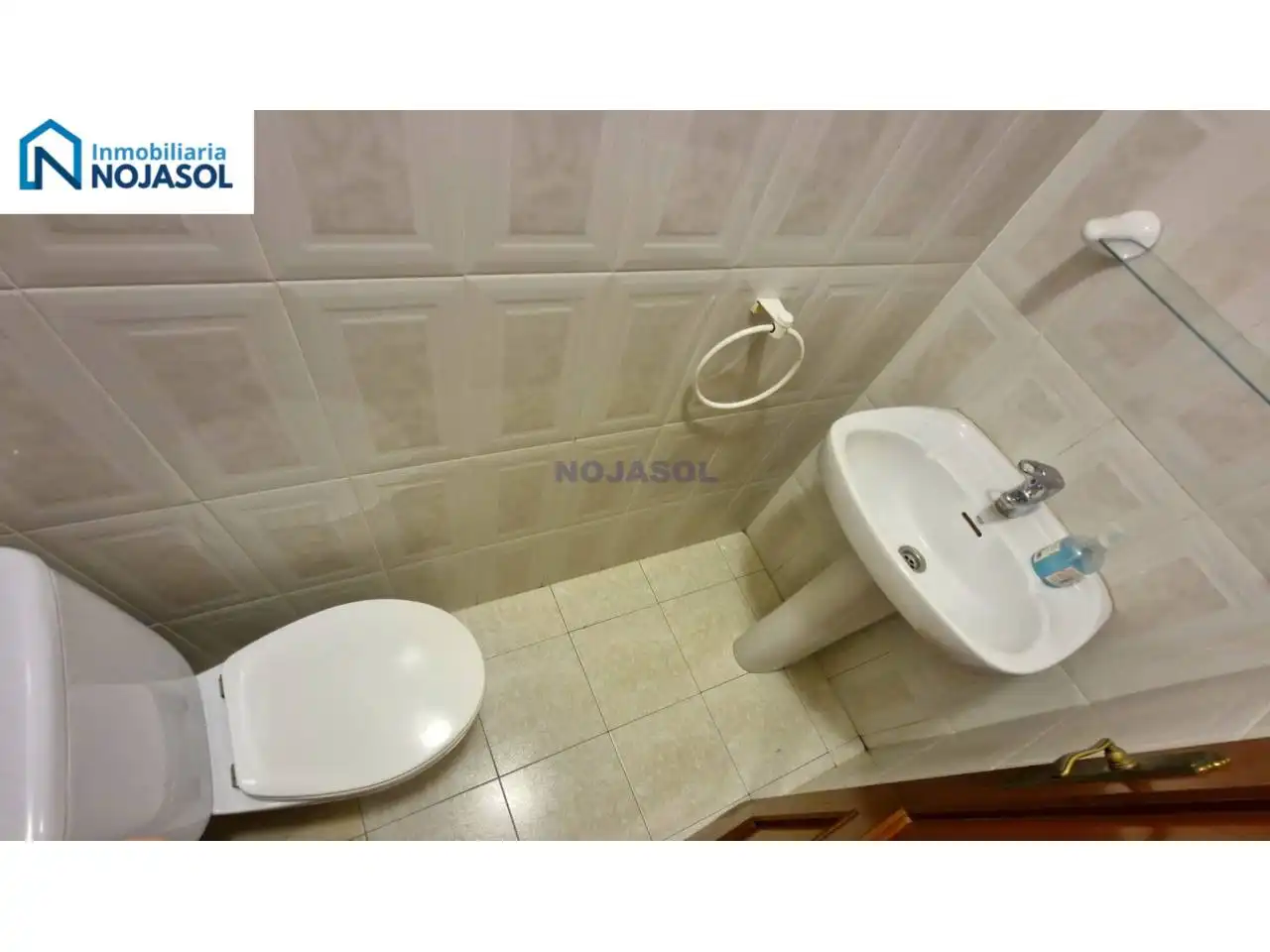 Appartement compact avec terrasse à vendre à Calle los nogales, imagen 19