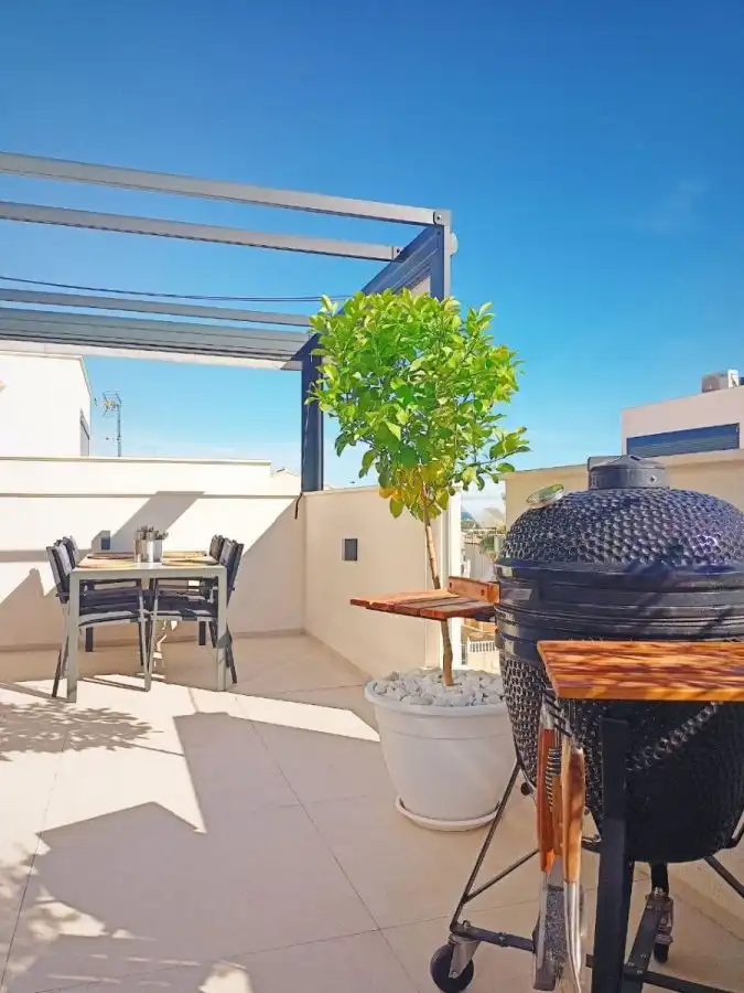 Detached house with pool for sale in Orihuela Costa, imagen 20