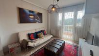 Living room of Flat for sale in Noja  with Heating, Terrace and Storage room