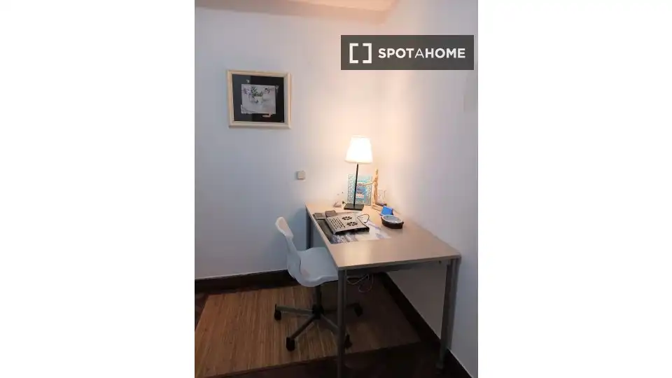 Habitación en Gros